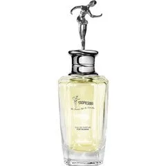 S&C Perfumes Tropicana perfume bottle