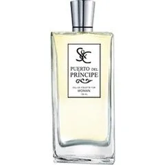 S&C Perfumes Puerto del Príncipe parfüm şişesi