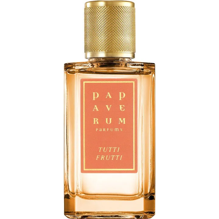 Jardin de Parfums Tutti Frutti parfüm şişesi