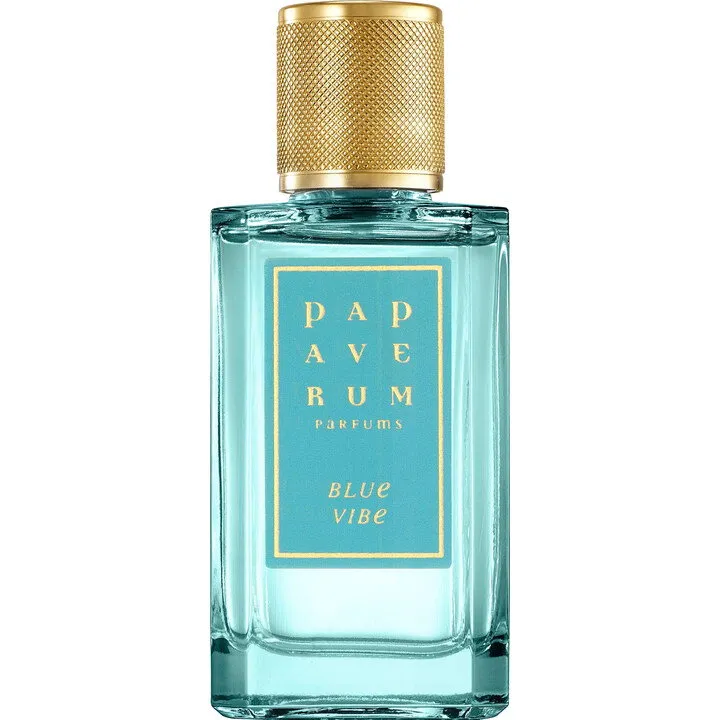Jardin de Parfums Blue Vibe parfüm şişesi