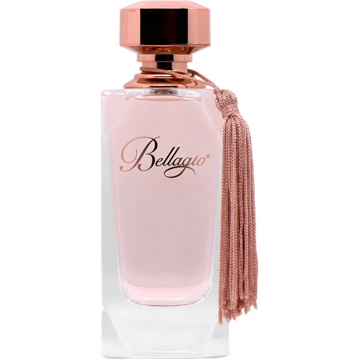 Bellagio perfume bottle