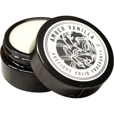 Essensorie Amber Vanilla (Solid Balm) parfüm şişesi