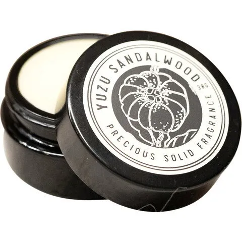 Essensorie Yuzu Sandalwood (Solid Balm) parfüm şişesi