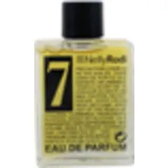 Nelly Rodi Scent Factory Ambre perfume bottle