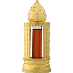 Maryāj Dahn Al Oudh Ya Rouhi parfüm şişesi