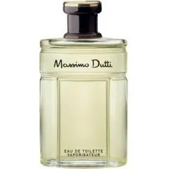 Massimo Dutti (Eau de Toilette) parfüm şişesi