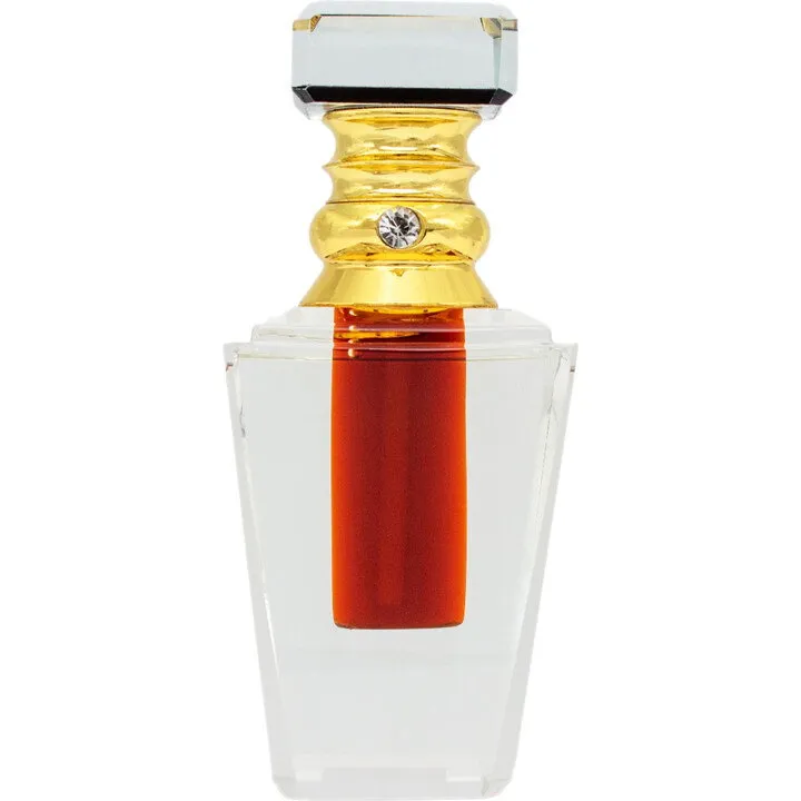 Khas Oud & Perfumes Dhen Oud Combodi parfüm şişesi