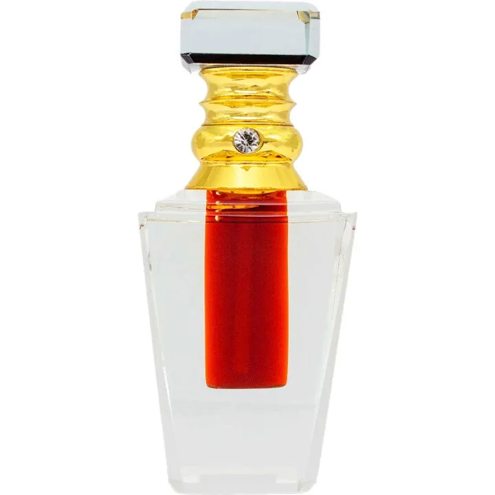 Khas Oud & Perfumes Dhen Oud Malaki perfume bottle