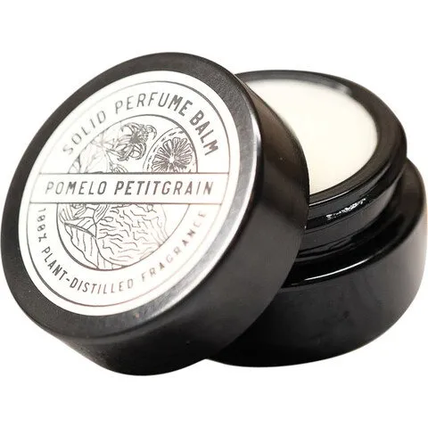 Essensorie Pomelo Petitgrain (Solid Balm) perfume bottle