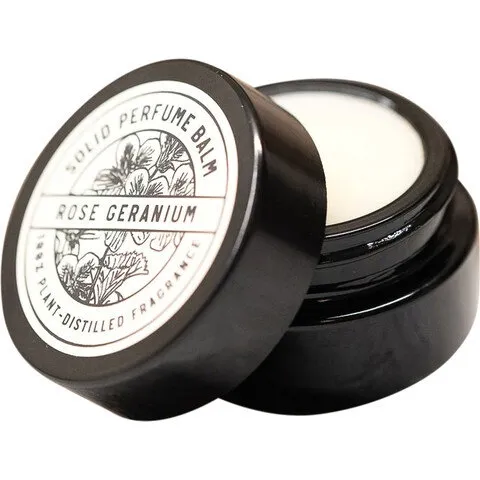 Essensorie Rose Geranium (Solid Balm) parfüm şişesi