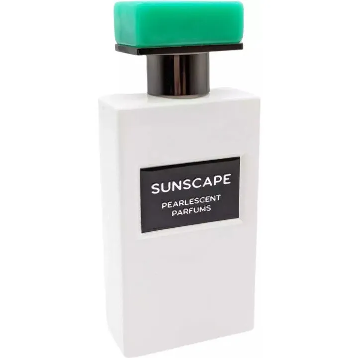 Gallagher Fragrances Sunscape parfüm şişesi