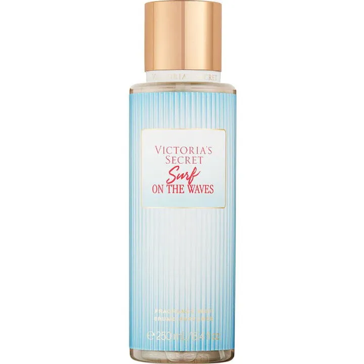 Victoria's Secret Surf on the Waves parfüm şişesi