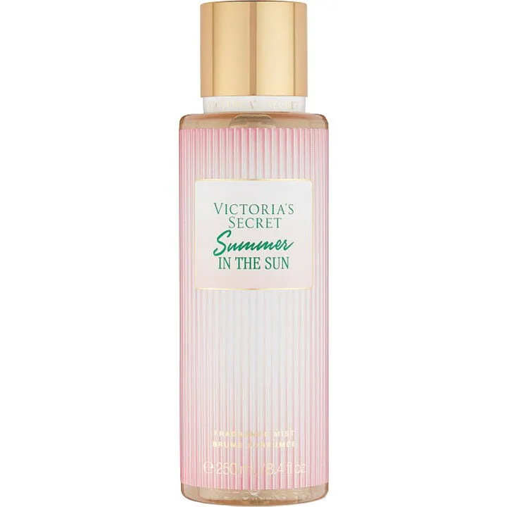 Victoria's Secret Bellini on the Breeze parfüm şişesi