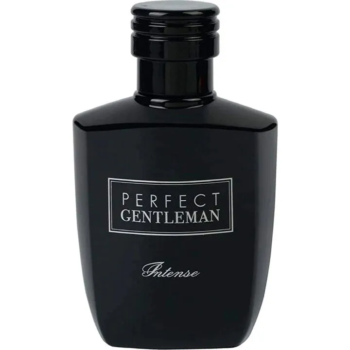 Art & Parfum Perfect Gentleman Intense perfume bottle