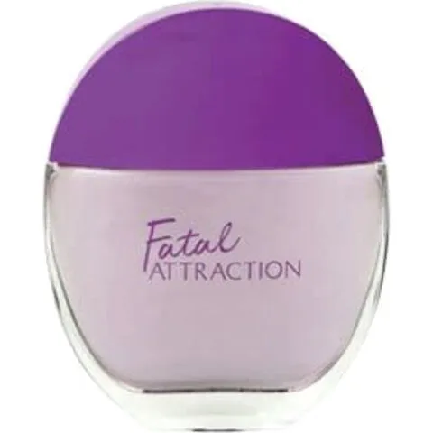 Art & Parfum Fatal Attraction perfume bottle
