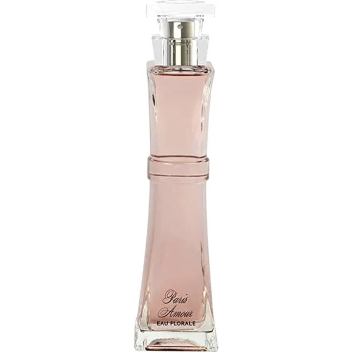 Art & Parfum Paris Amour Eau Florale perfume bottle