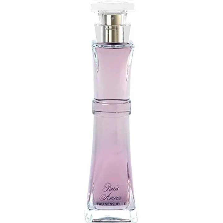 Art & Parfum Paris Amour Eau Sensuelle perfume bottle