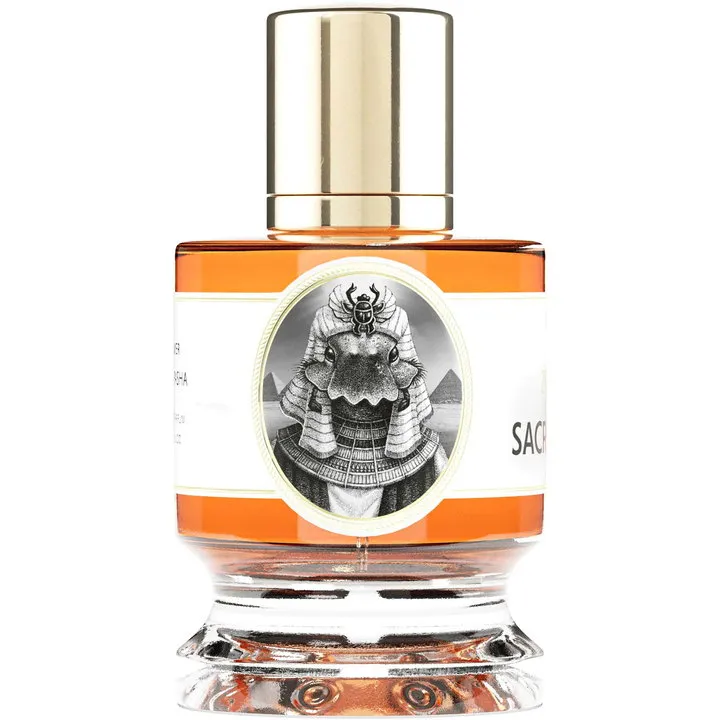 Zoologist Sacred Scarab (Extrait de Parfum) perfume bottle