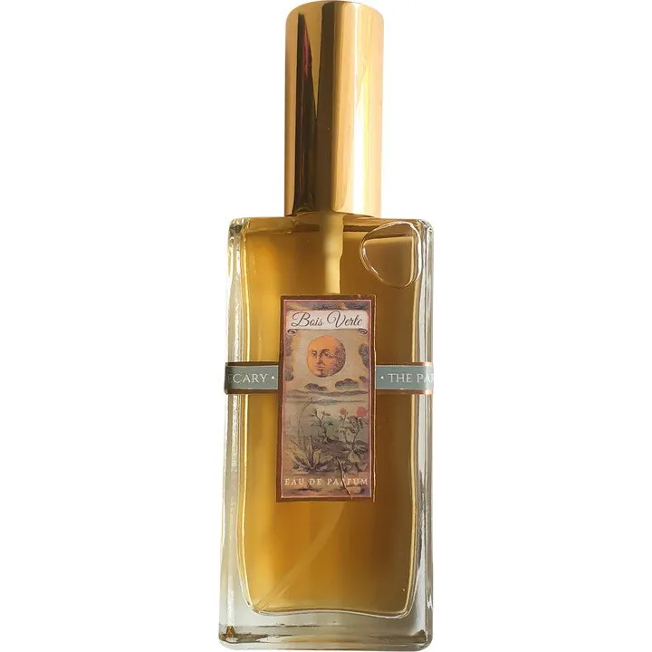 The Parfum Apothecary Bois Vert perfume bottle