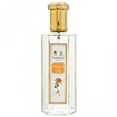 Yardley Honeysuckle parfüm şişesi