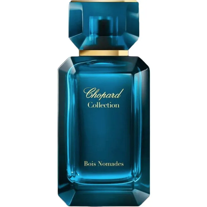 Chopard Bois Nomades perfume bottle