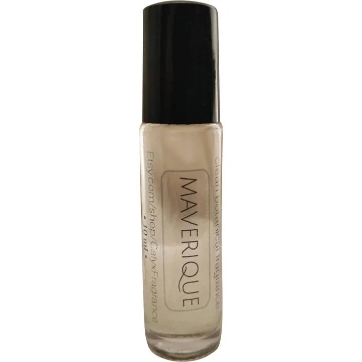 Calyx Maverique perfume bottle