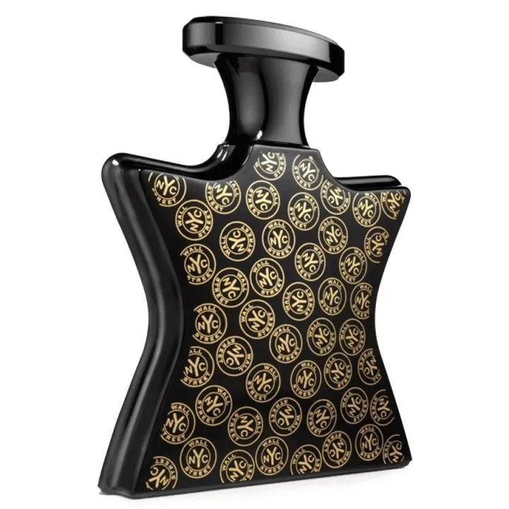 Bond No. 9 Wall Street (Eau de Parfum) parfüm şişesi