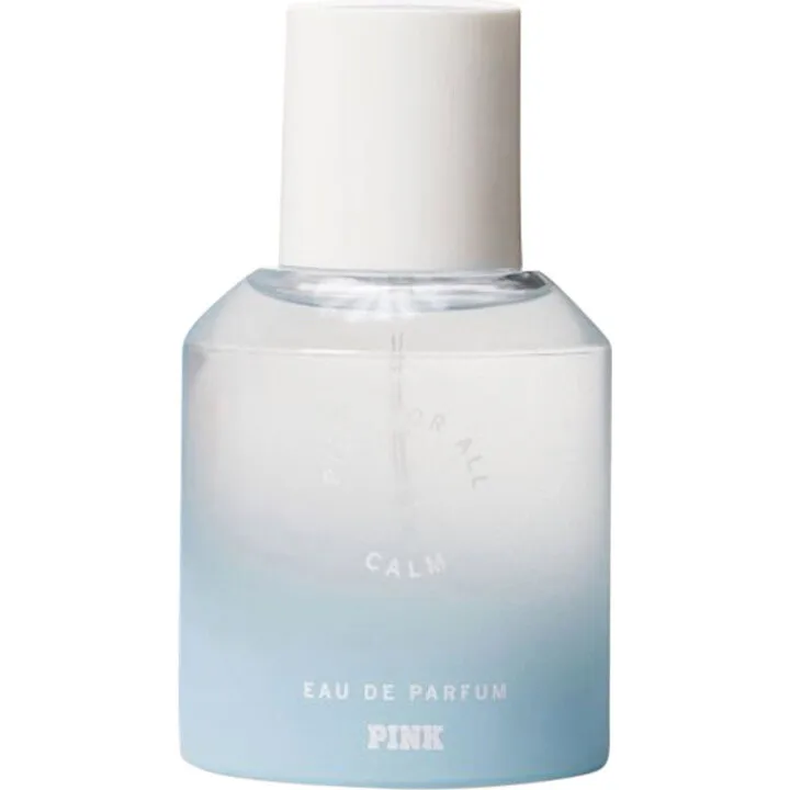 Victoria's Secret Pink for All - Calm parfüm şişesi