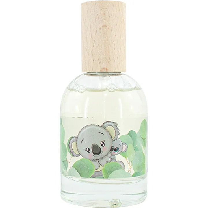 Alphanova Bébé Eau de Senteur parfüm şişesi