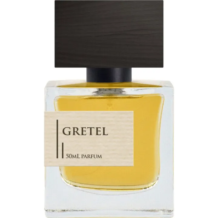 Criminal Elements Gretel perfume bottle