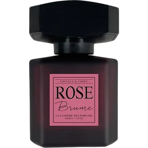 La Closerie des Parfums Rose Brume parfüm şişesi