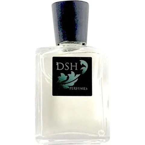 DSH Perfumes Odesa parfüm şişesi