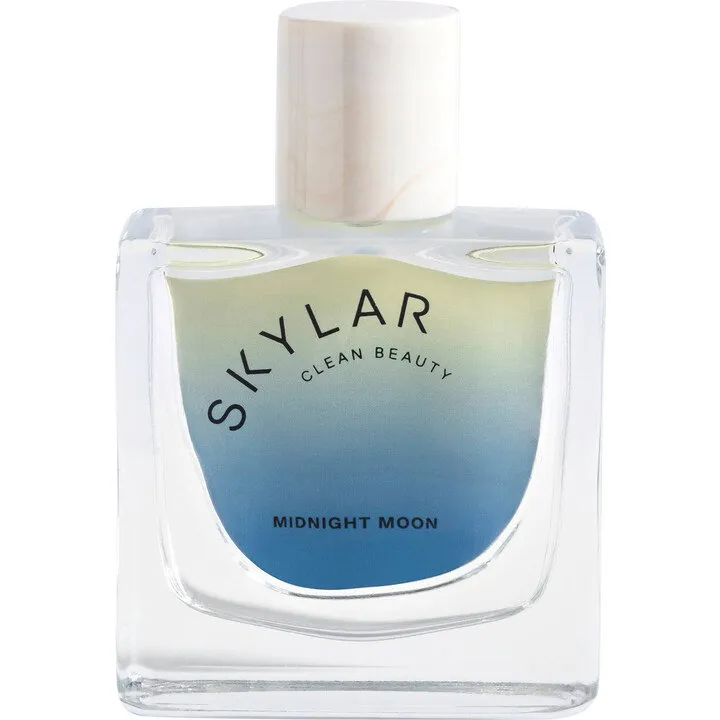 Skylar Midnight Moon parfüm şişesi