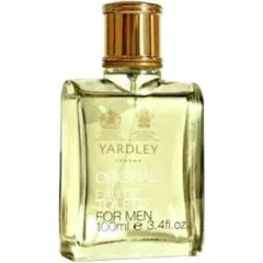 Yardley Original (Eau de Toilette) perfume bottle