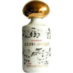 Judith Muller Hungarian Rhapsody No 5 perfume bottle