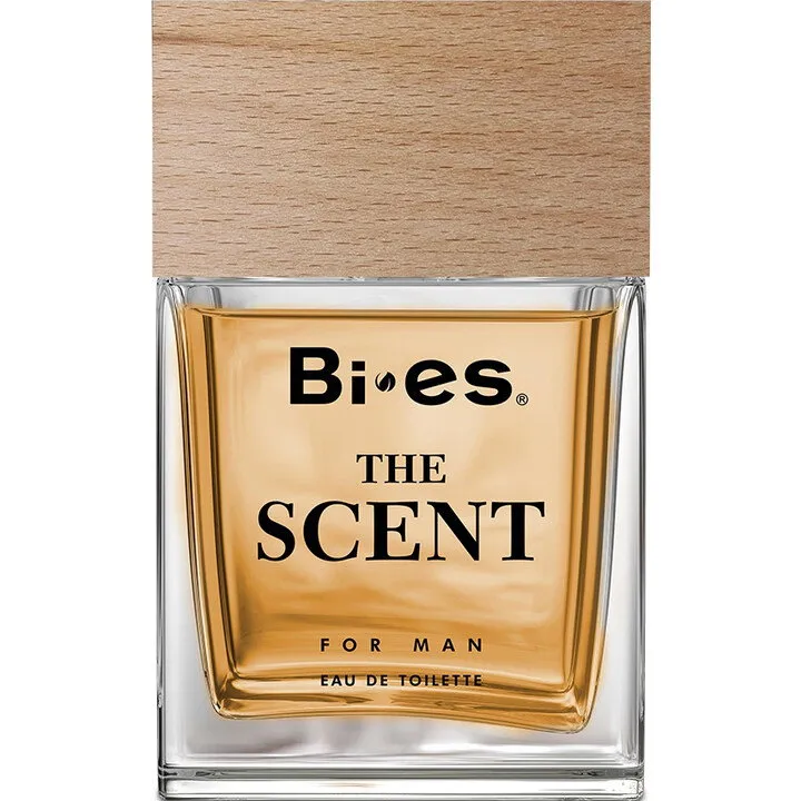 Uroda The Scent perfume bottle