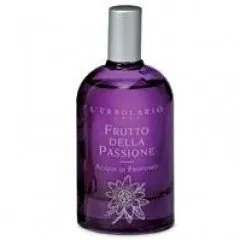 L'Erbolario Frutto della Passione perfume bottle