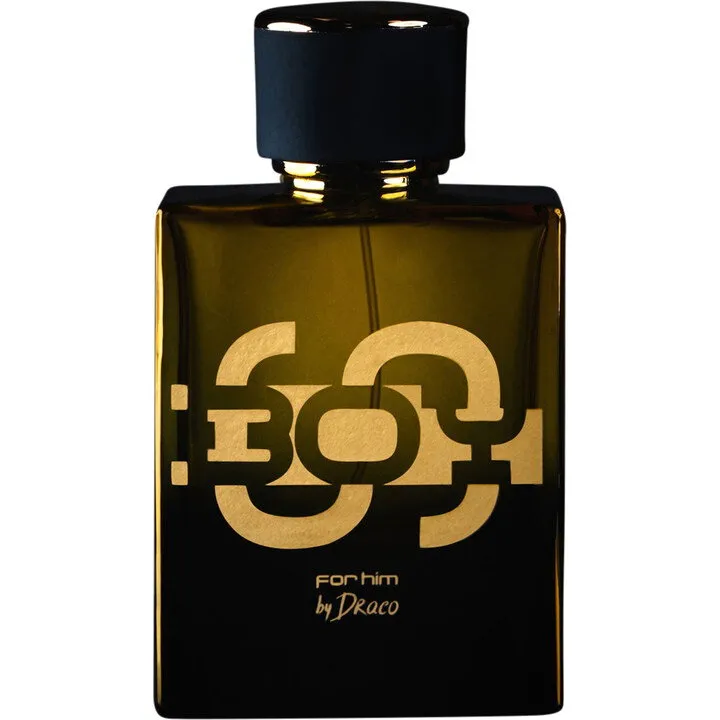 Sboy by Draco Sboy for Him parfüm şişesi