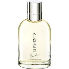 S&C Perfumes Elements parfüm şişesi