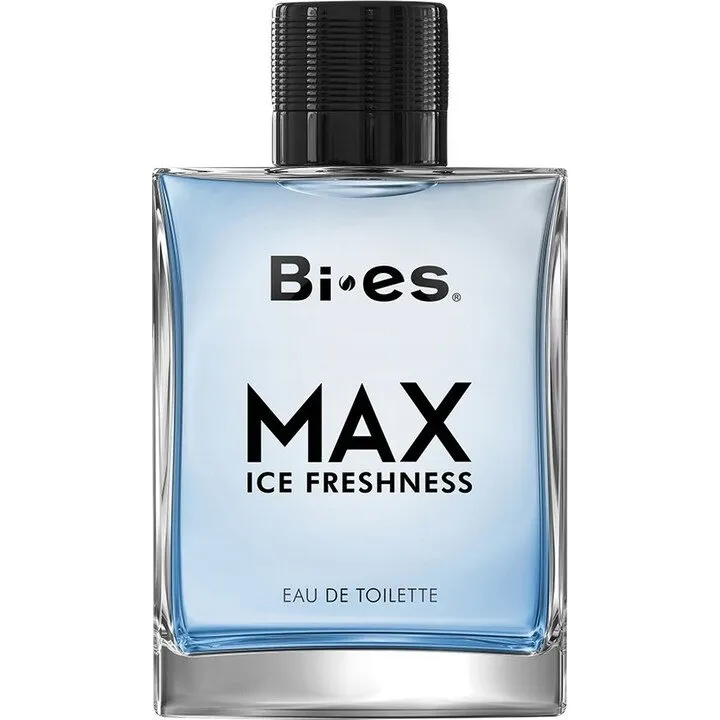 Uroda Max Ice Freshness parfüm şişesi