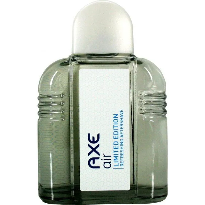 Axe Air parfüm şişesi