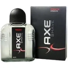Axe Touch (Eau de Toilette) parfüm şişesi