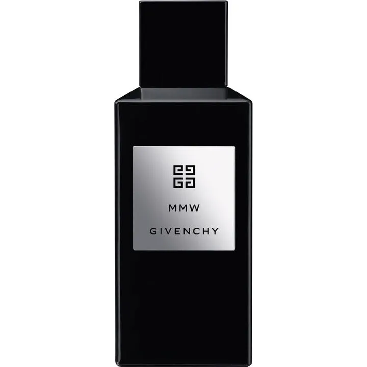 Givenchy 3 Avenue George V / MMW perfume bottle