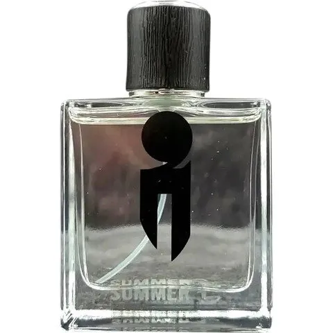 Icon de Parfum Summer 95 (2022) perfume bottle