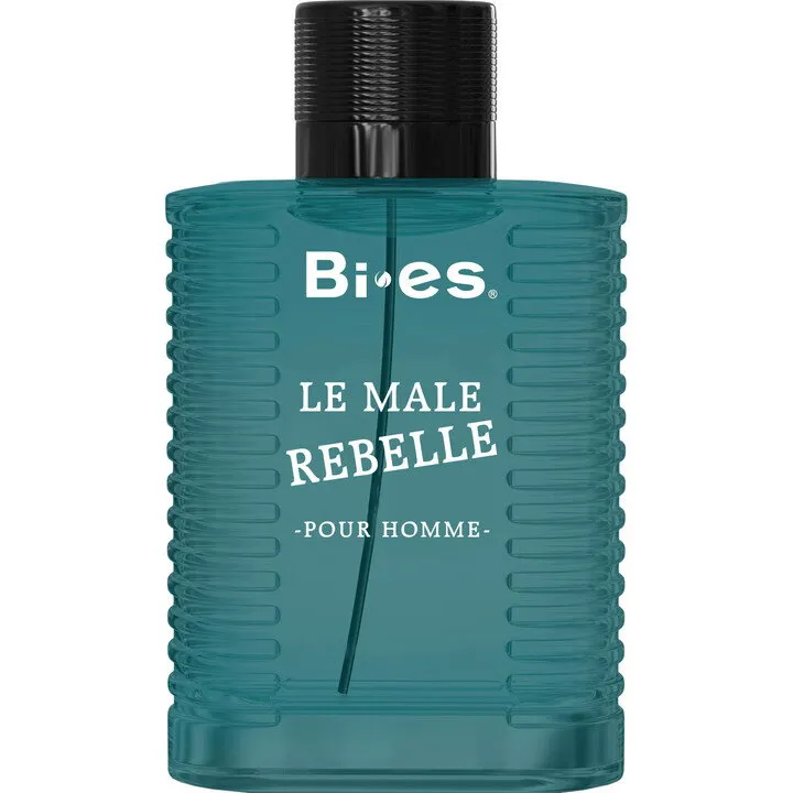 Uroda Le Rebelle perfume bottle