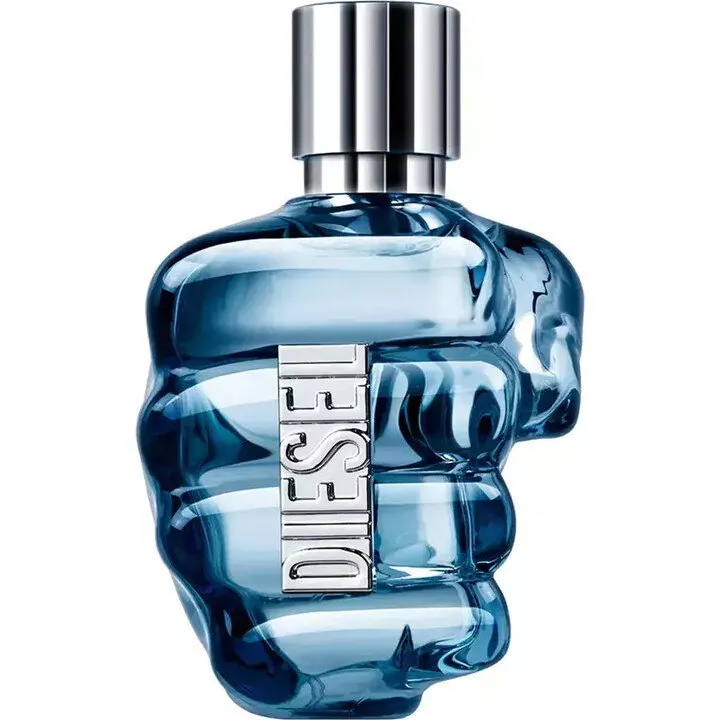 Diesel Only the Brave (Eau de Toilette) parfüm şişesi
