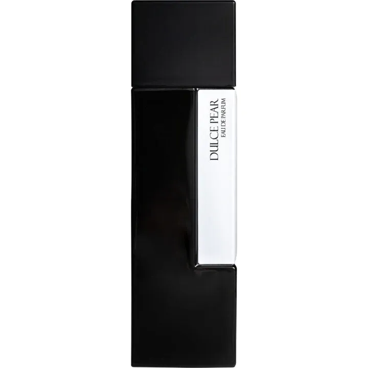LM Parfums Dulce Pear parfüm şişesi