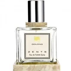 Zents Oolong (Eau de Toilette) perfume bottle
