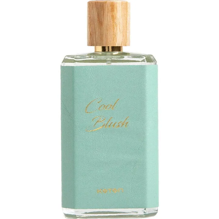Koton Cool Blush perfume bottle