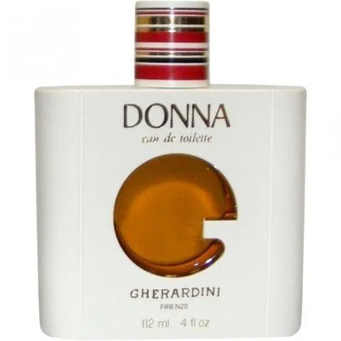 Gherardini Donna parfüm şişesi